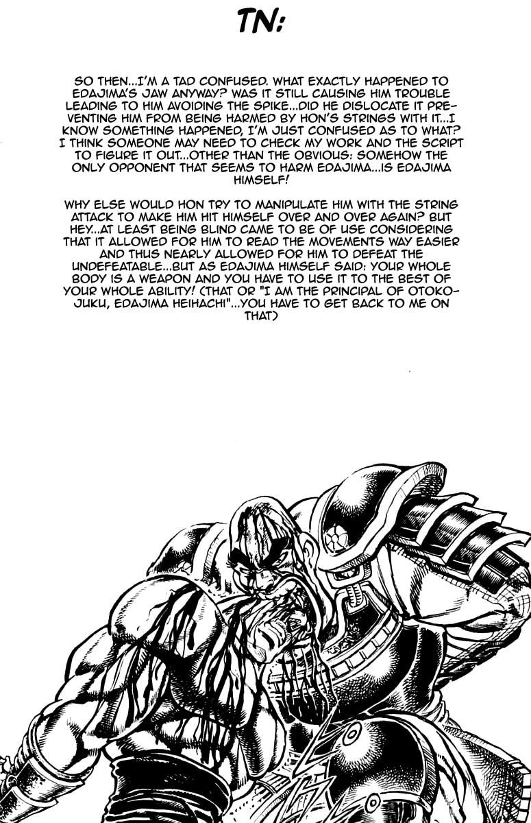 Read Charge!! Men