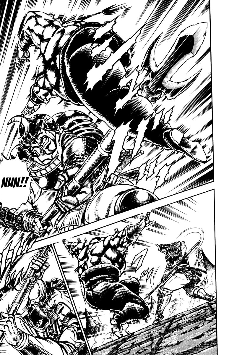 Read Charge!! Men
