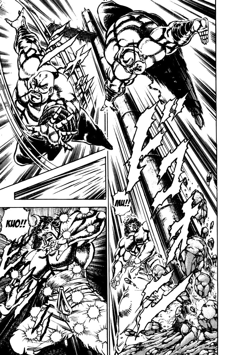 Read Charge!! Men