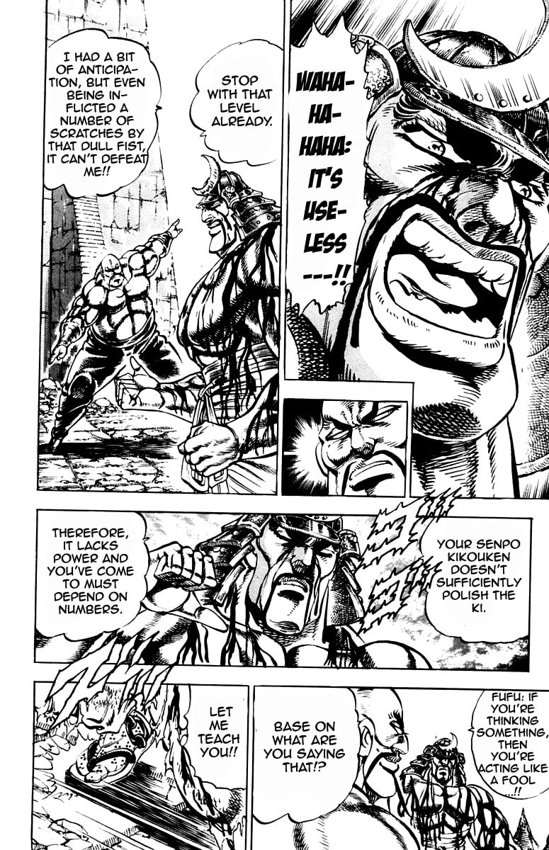 Read Charge!! Men