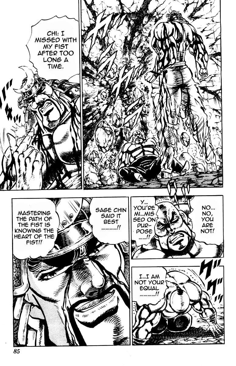 Read Charge!! Men