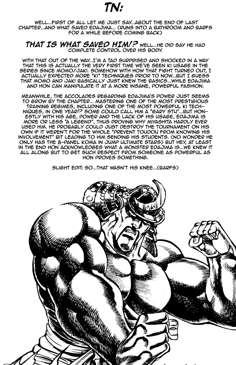 Read Charge!! Men
