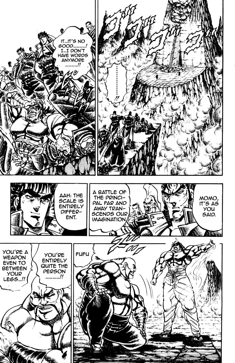 Read Charge!! Men