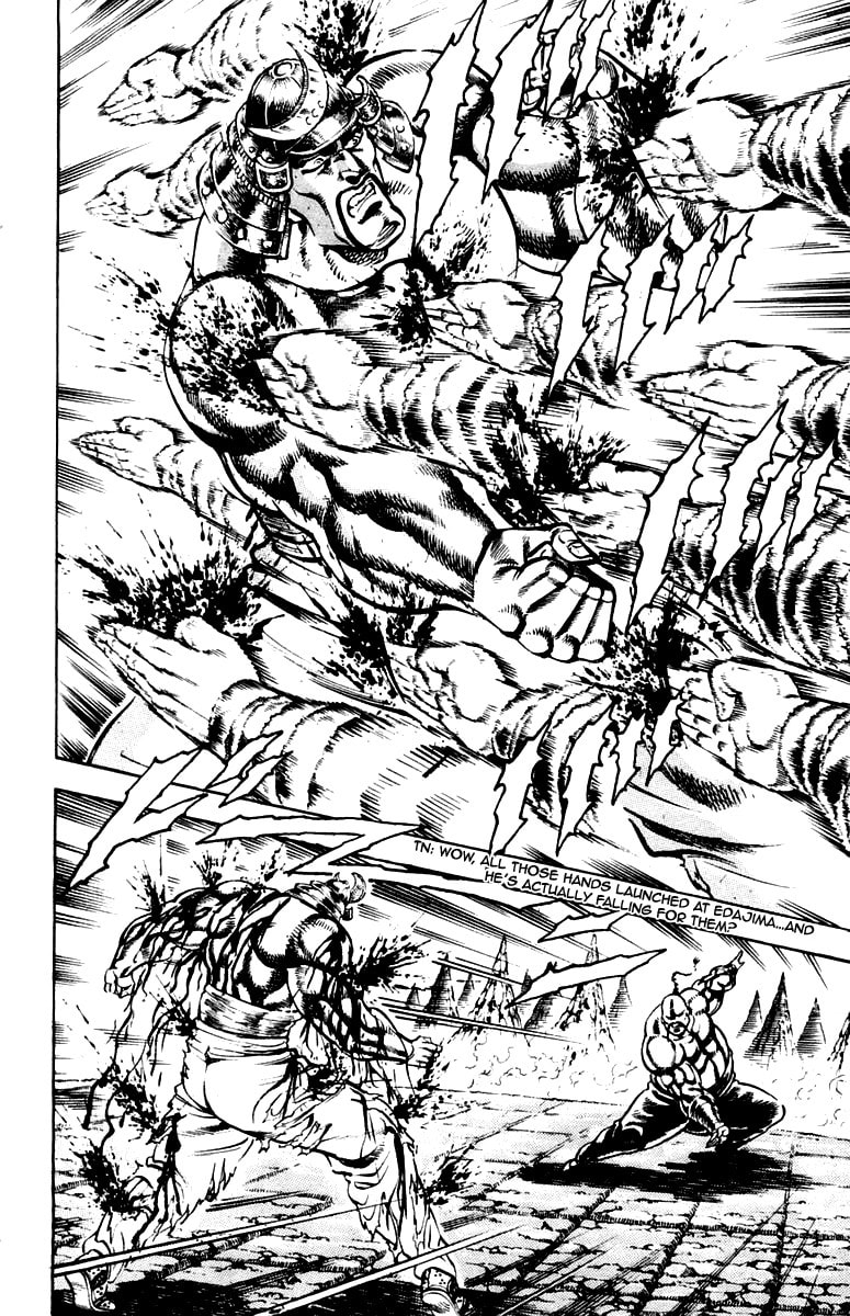 Read Charge!! Men
