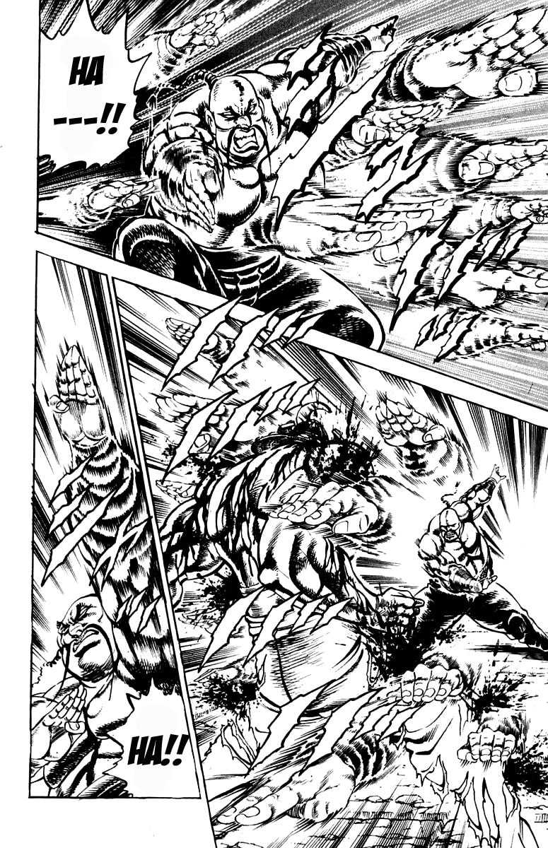 Read Charge!! Men