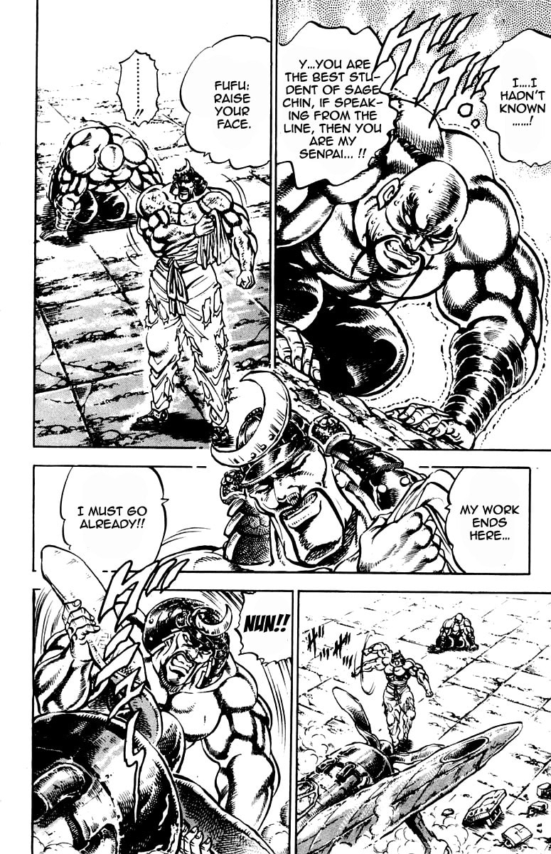 Read Charge!! Men