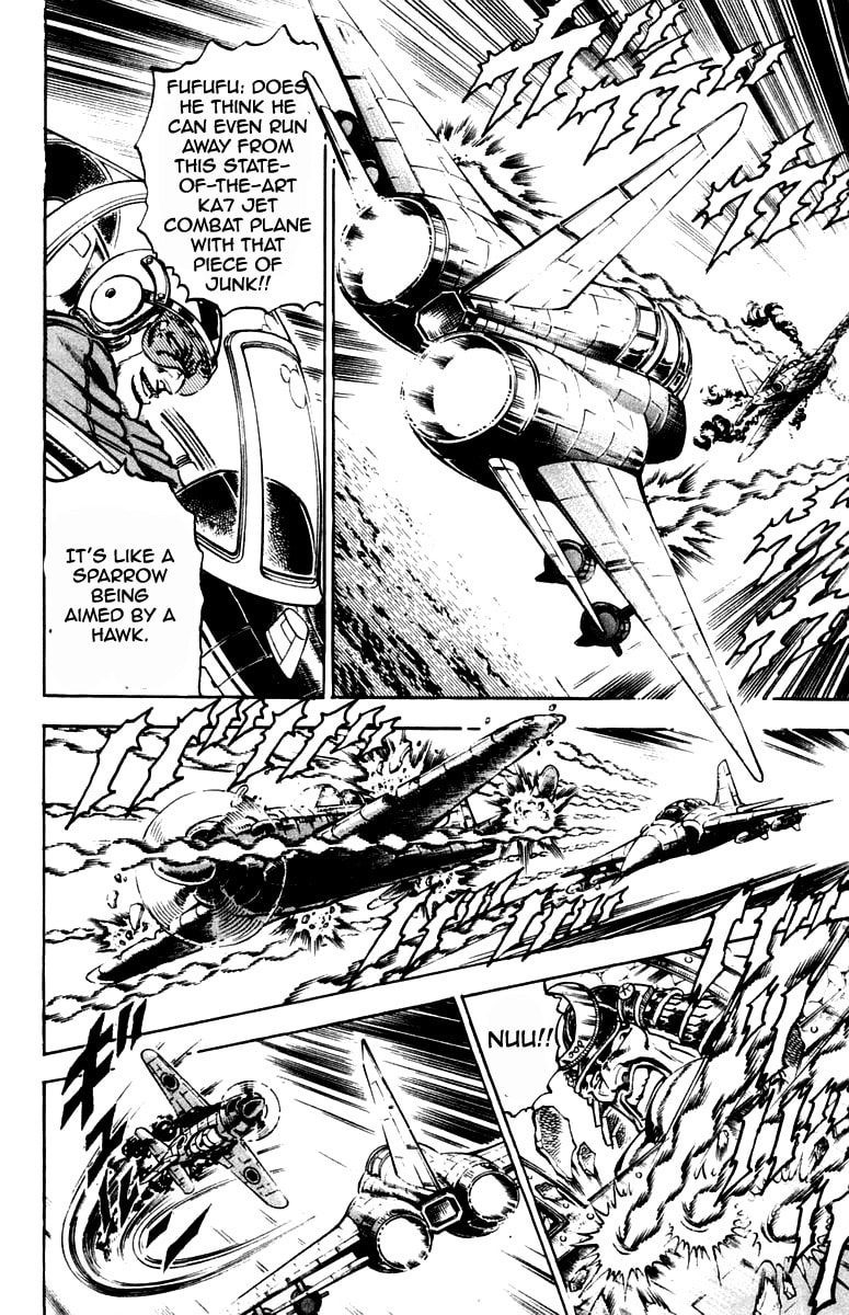 Read Charge!! Men