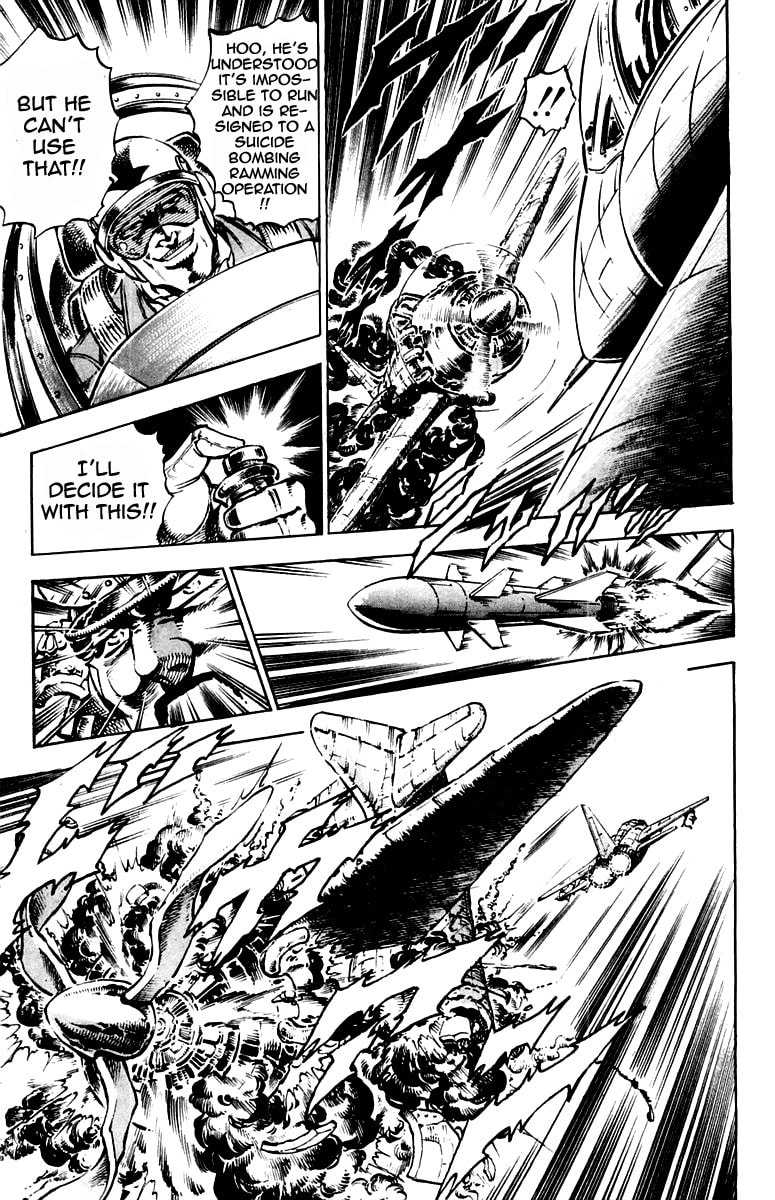 Read Charge!! Men