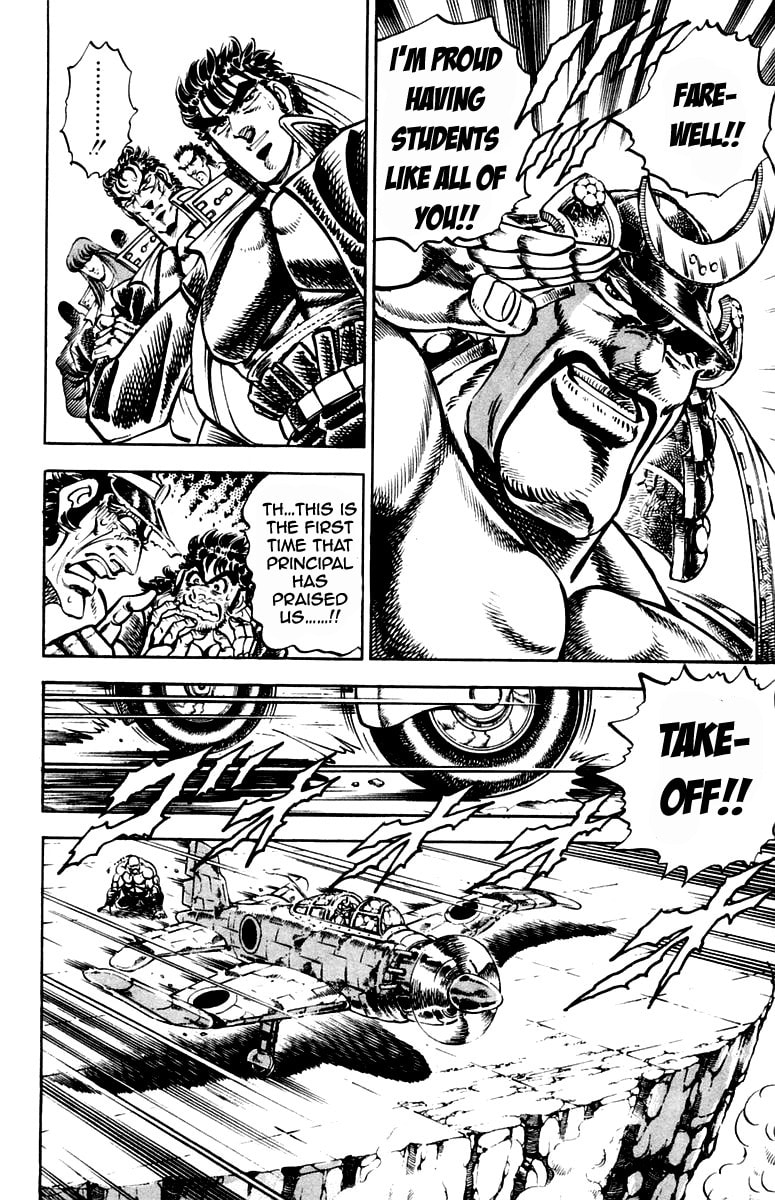 Read Charge!! Men