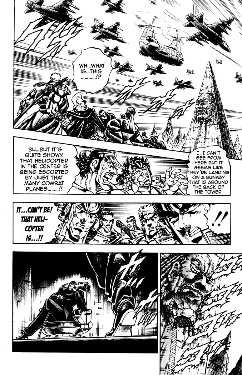 Read Charge!! Men