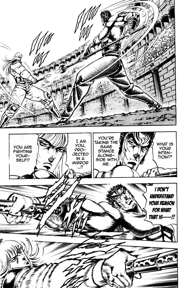 Read Charge!! Men