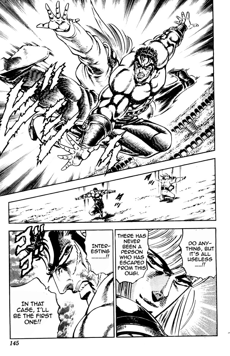 Read Charge!! Men