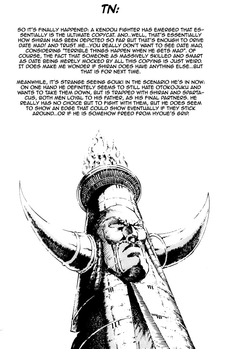 Read Charge!! Men