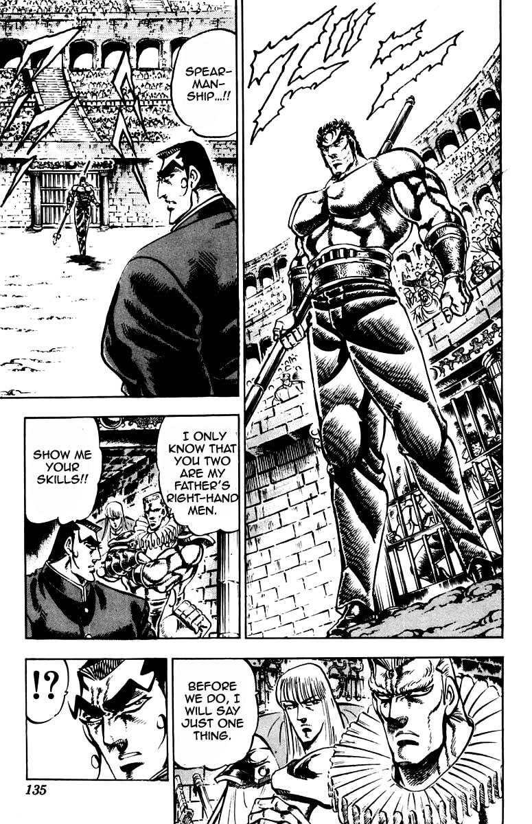 Read Charge!! Men