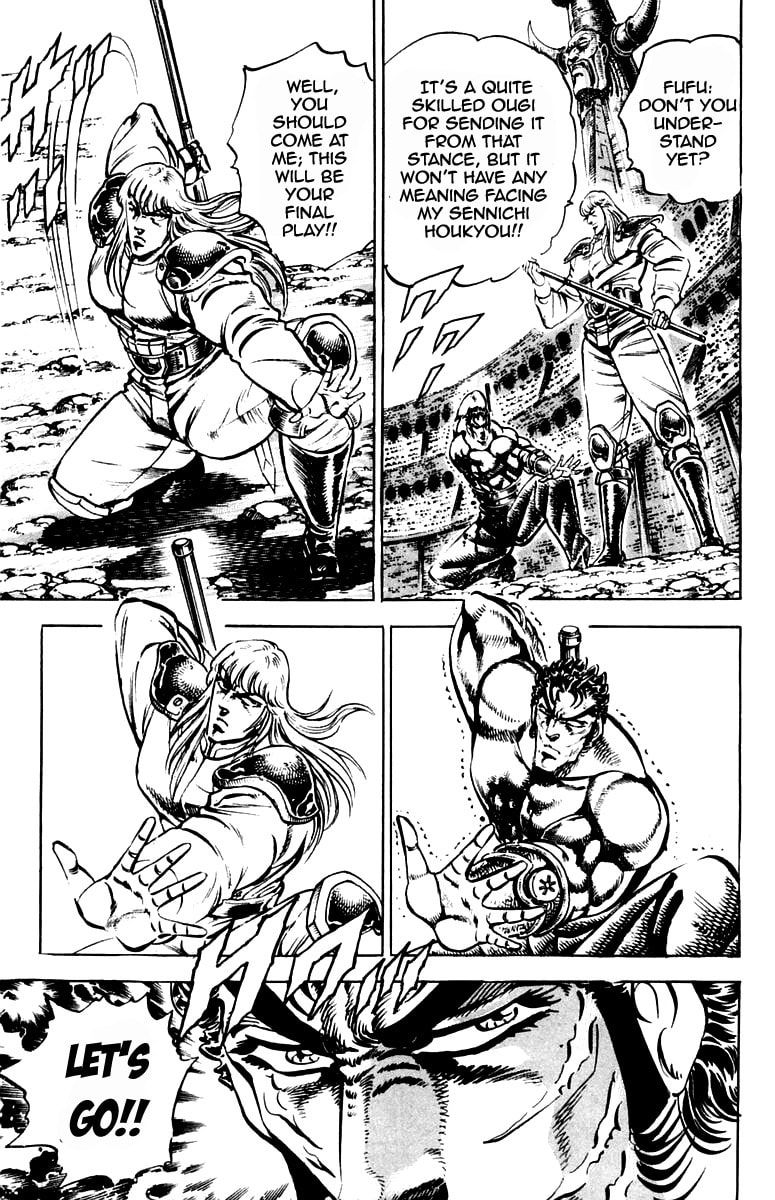 Read Charge!! Men