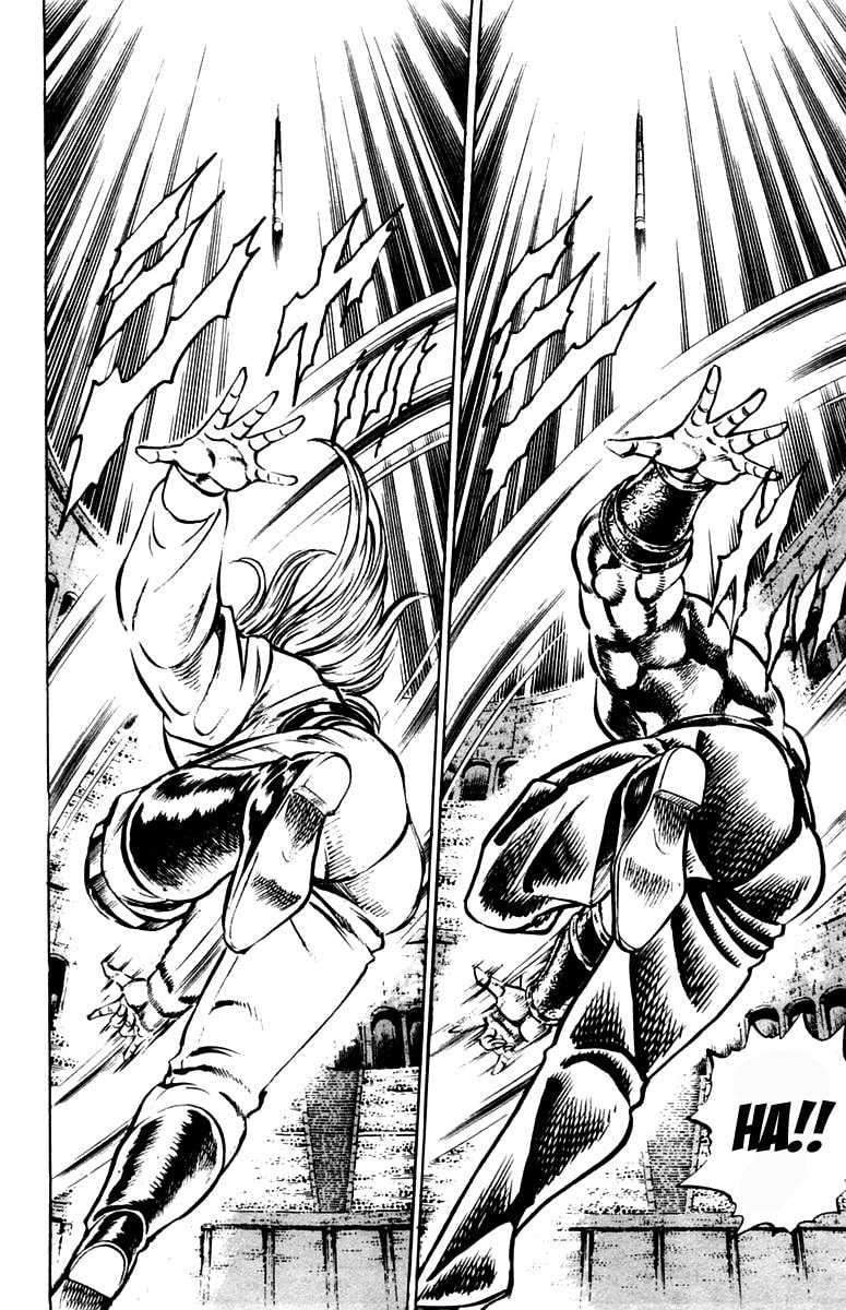 Read Charge!! Men