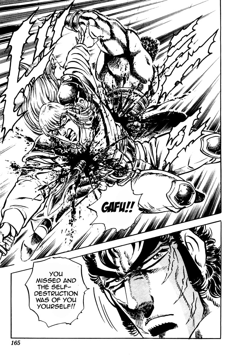 Read Charge!! Men