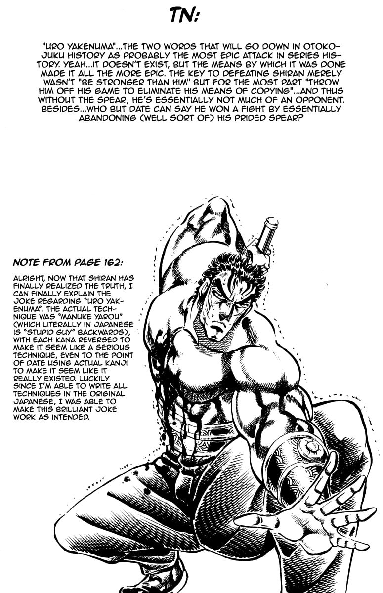 Read Charge!! Men