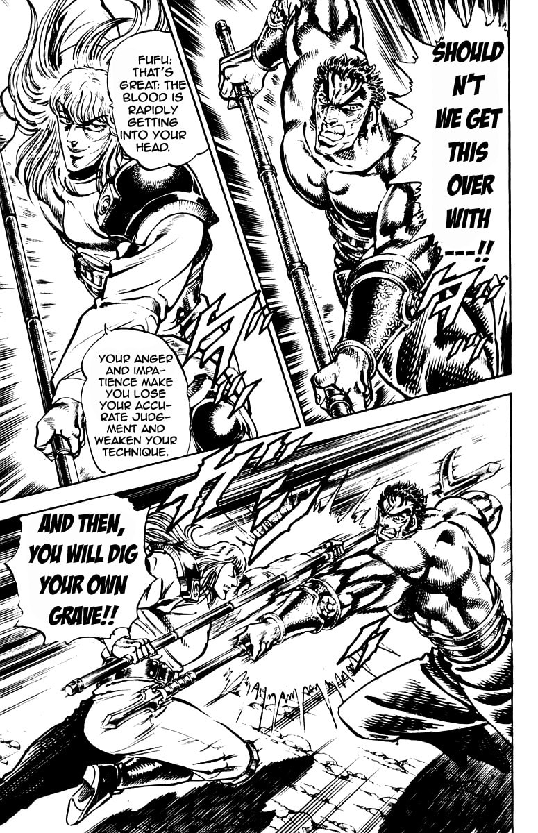 Read Charge!! Men