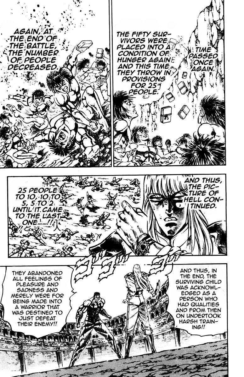 Read Charge!! Men