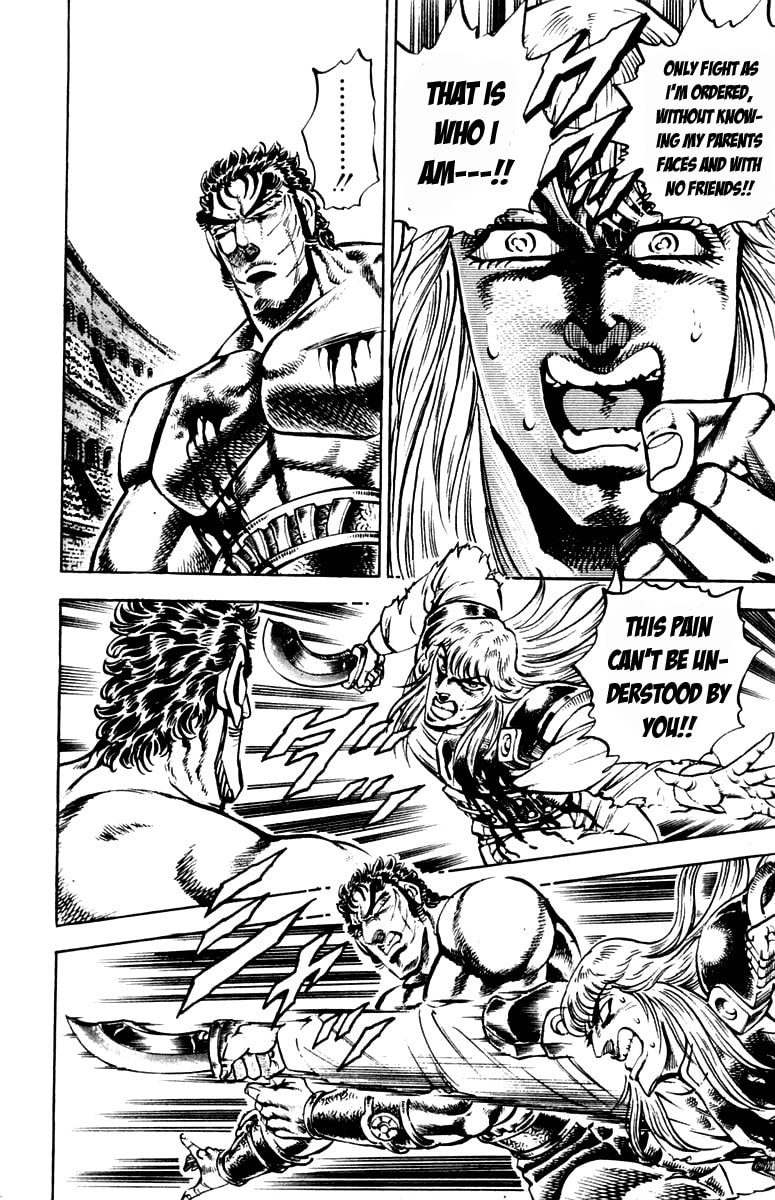 Read Charge!! Men