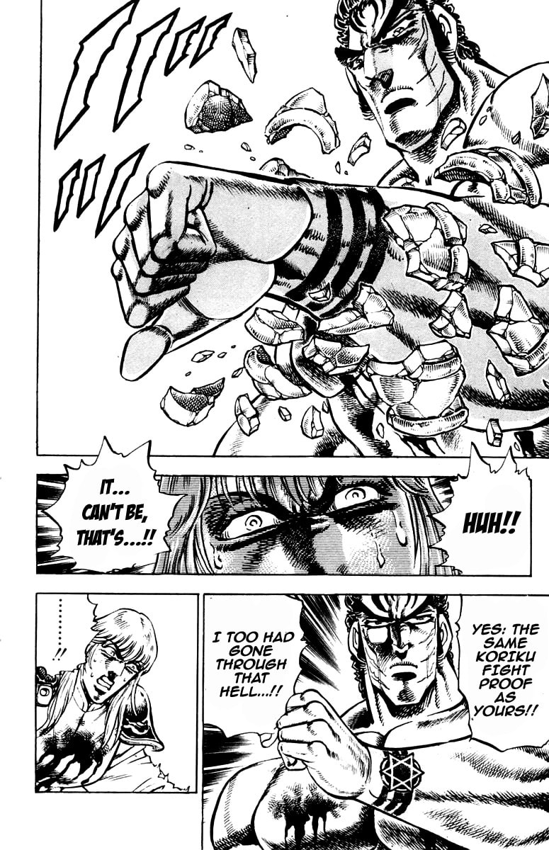 Read Charge!! Men
