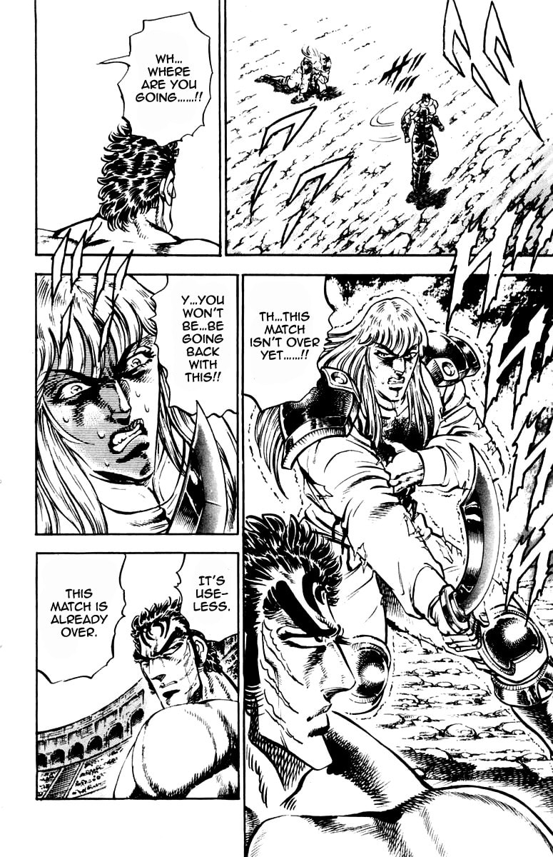 Read Charge!! Men