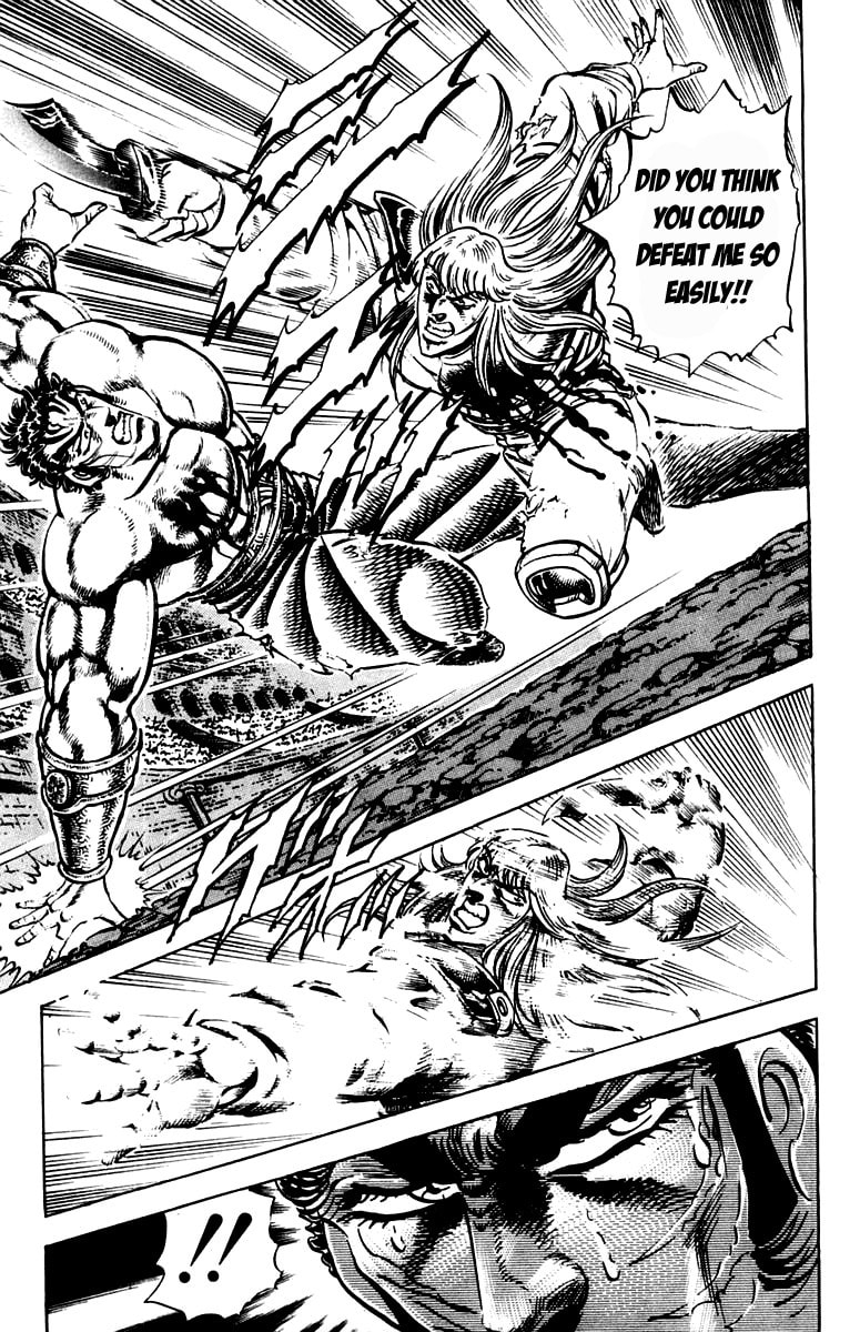 Read Charge!! Men