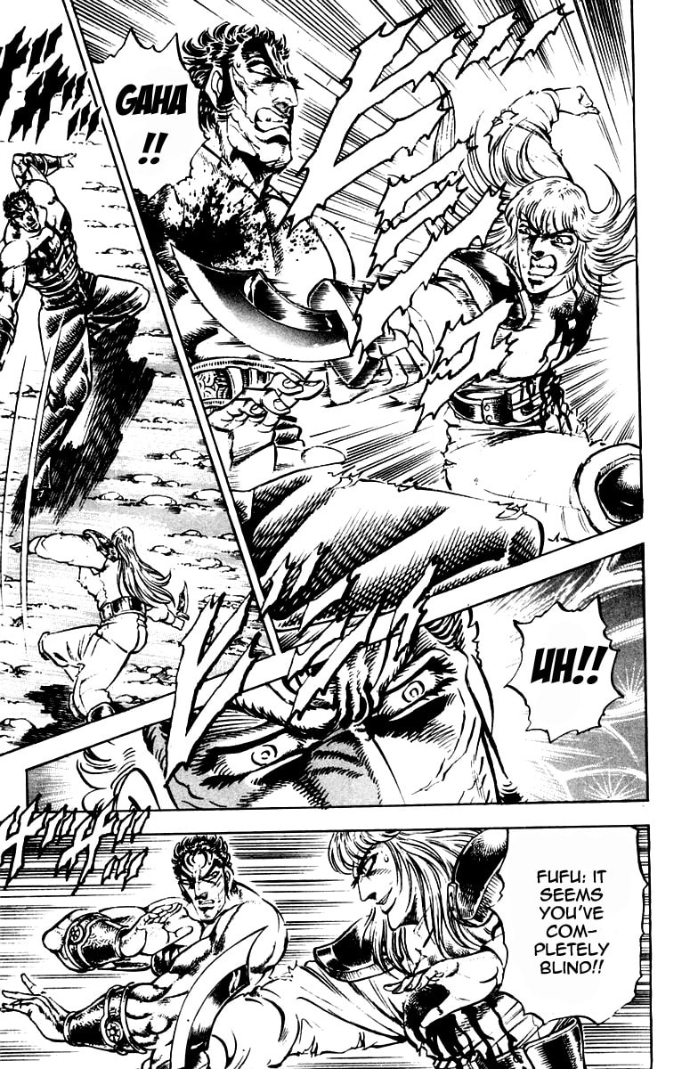 Read Charge!! Men