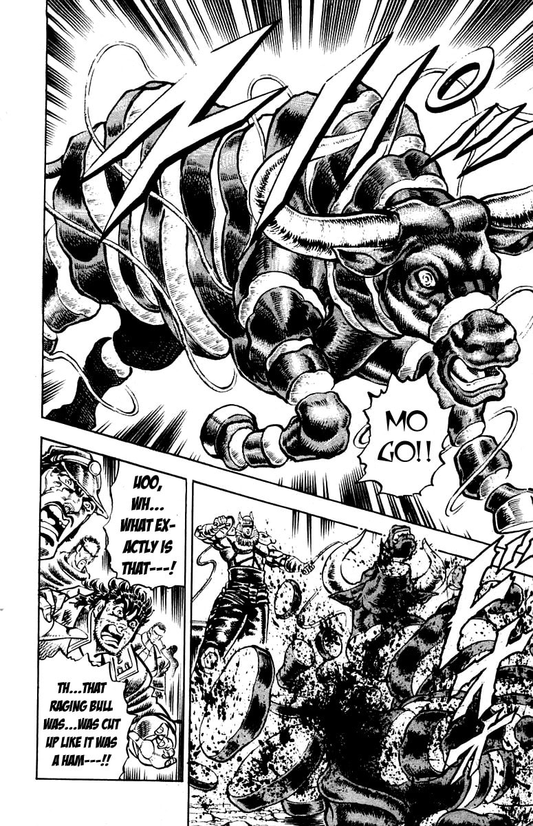 Read Charge!! Men