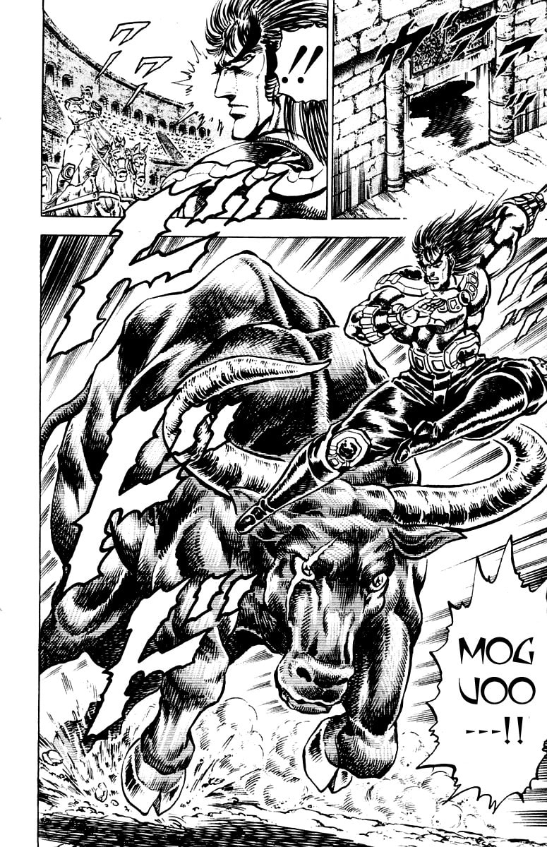Read Charge!! Men