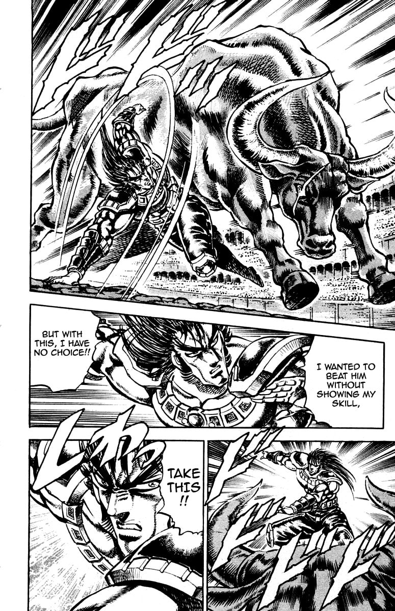 Read Charge!! Men