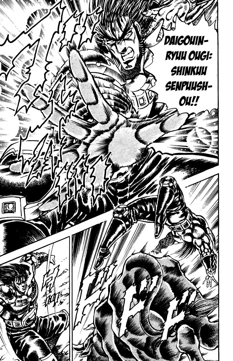 Read Charge!! Men