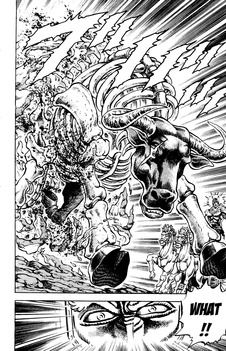 Read Charge!! Men
