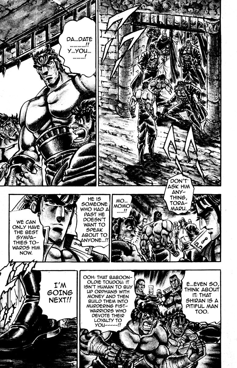 Read Charge!! Men