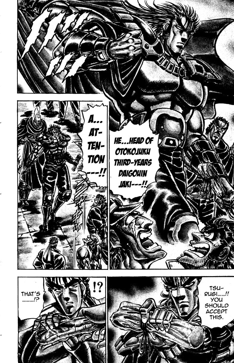 Read Charge!! Men