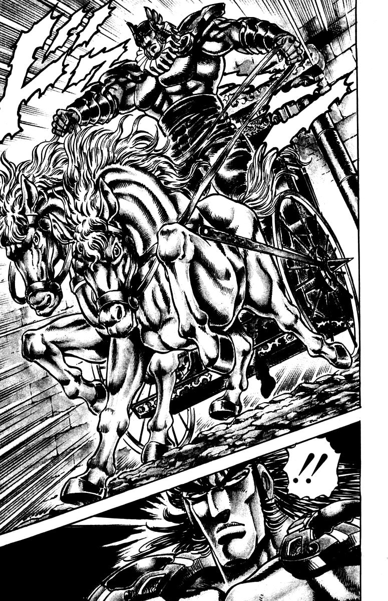 Read Charge!! Men