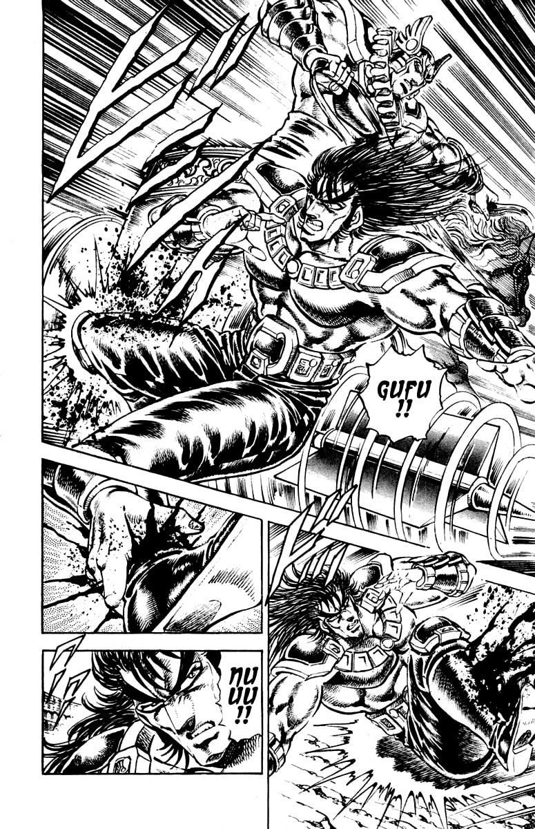Read Charge!! Men