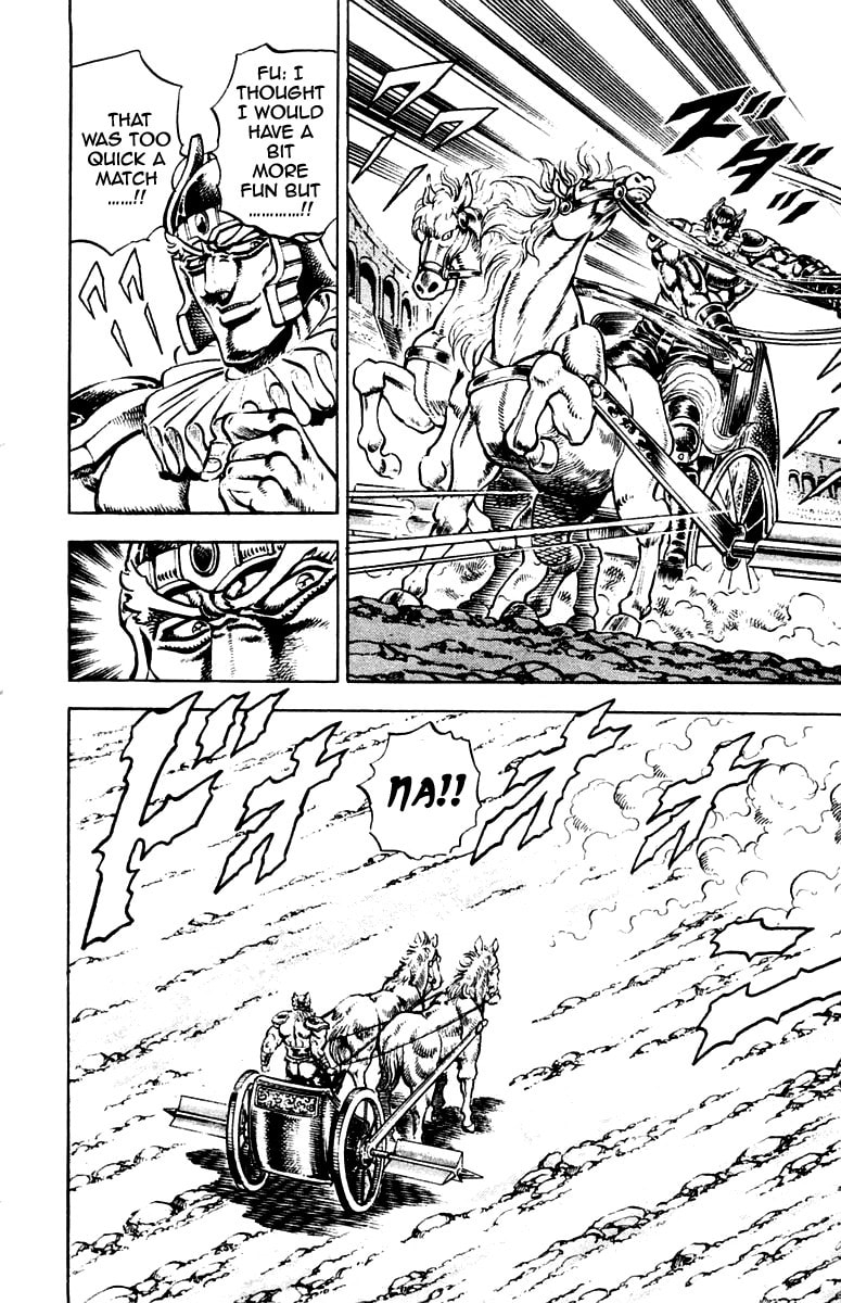 Read Charge!! Men