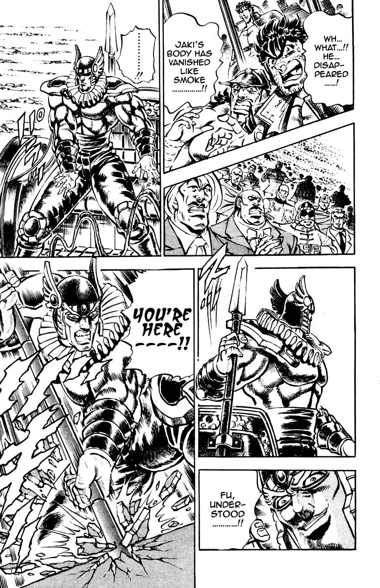 Read Charge!! Men