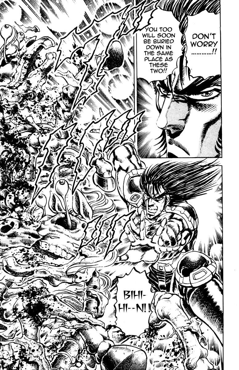 Read Charge!! Men