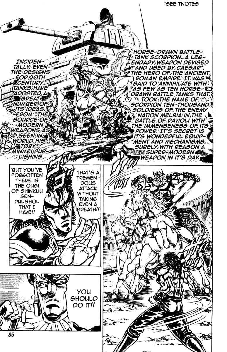 Read Charge!! Men