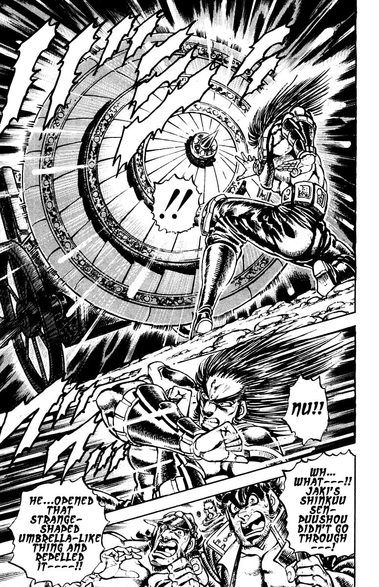 Read Charge!! Men