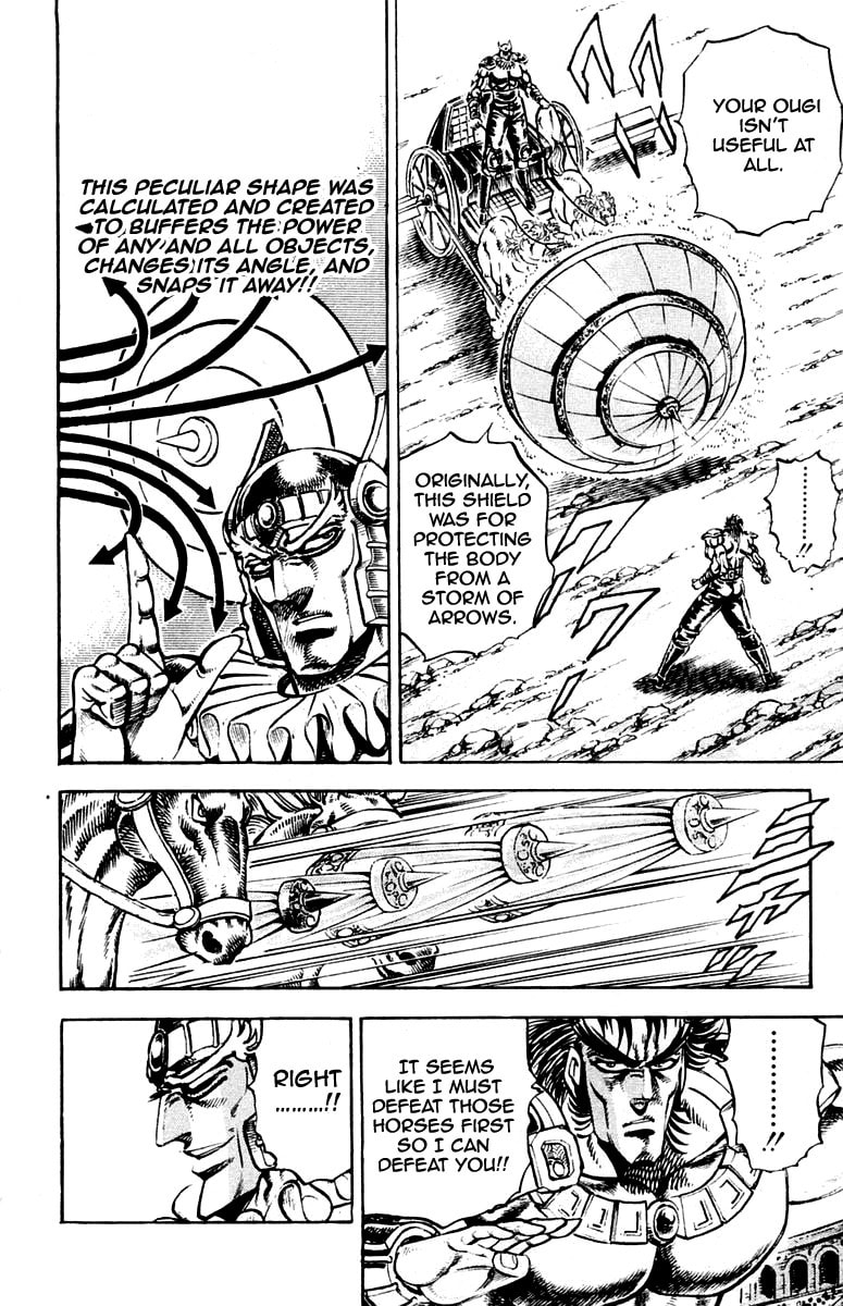 Read Charge!! Men