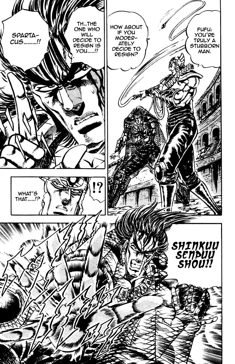 Read Charge!! Men