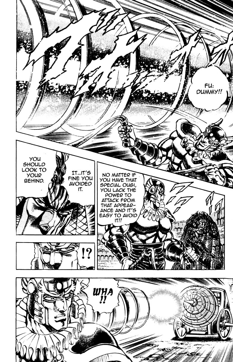 Read Charge!! Men
