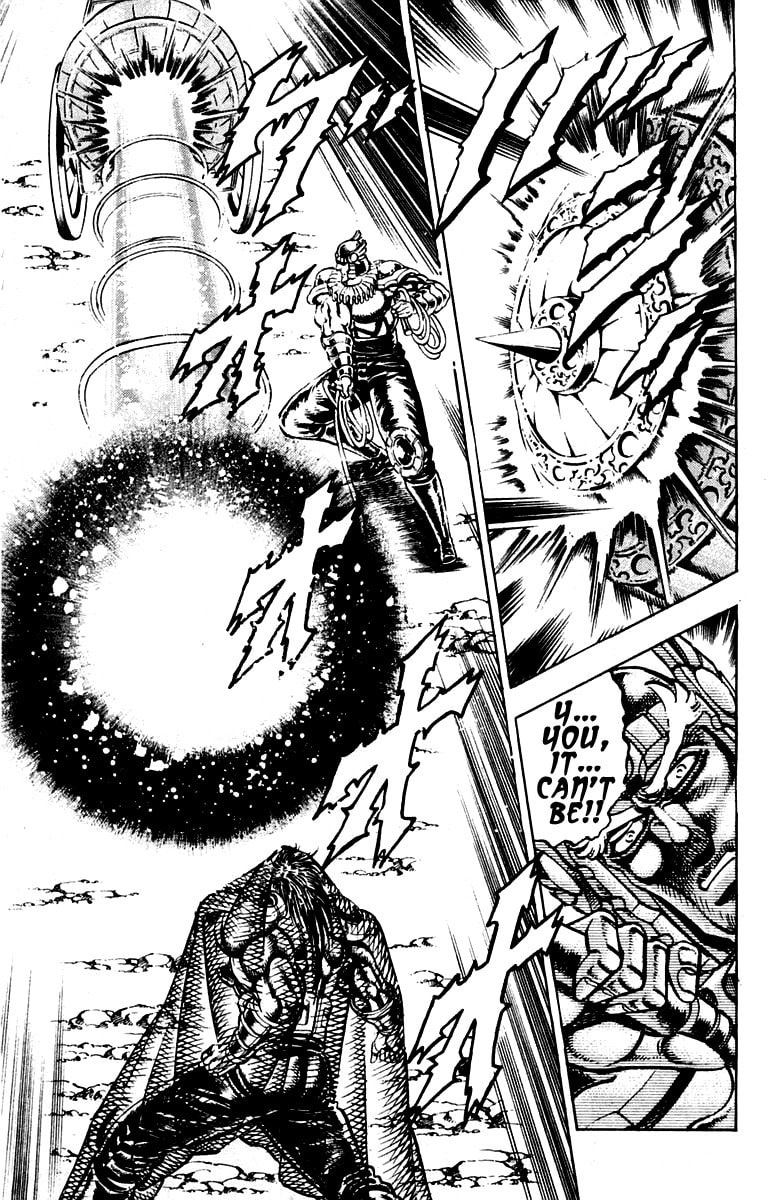 Read Charge!! Men