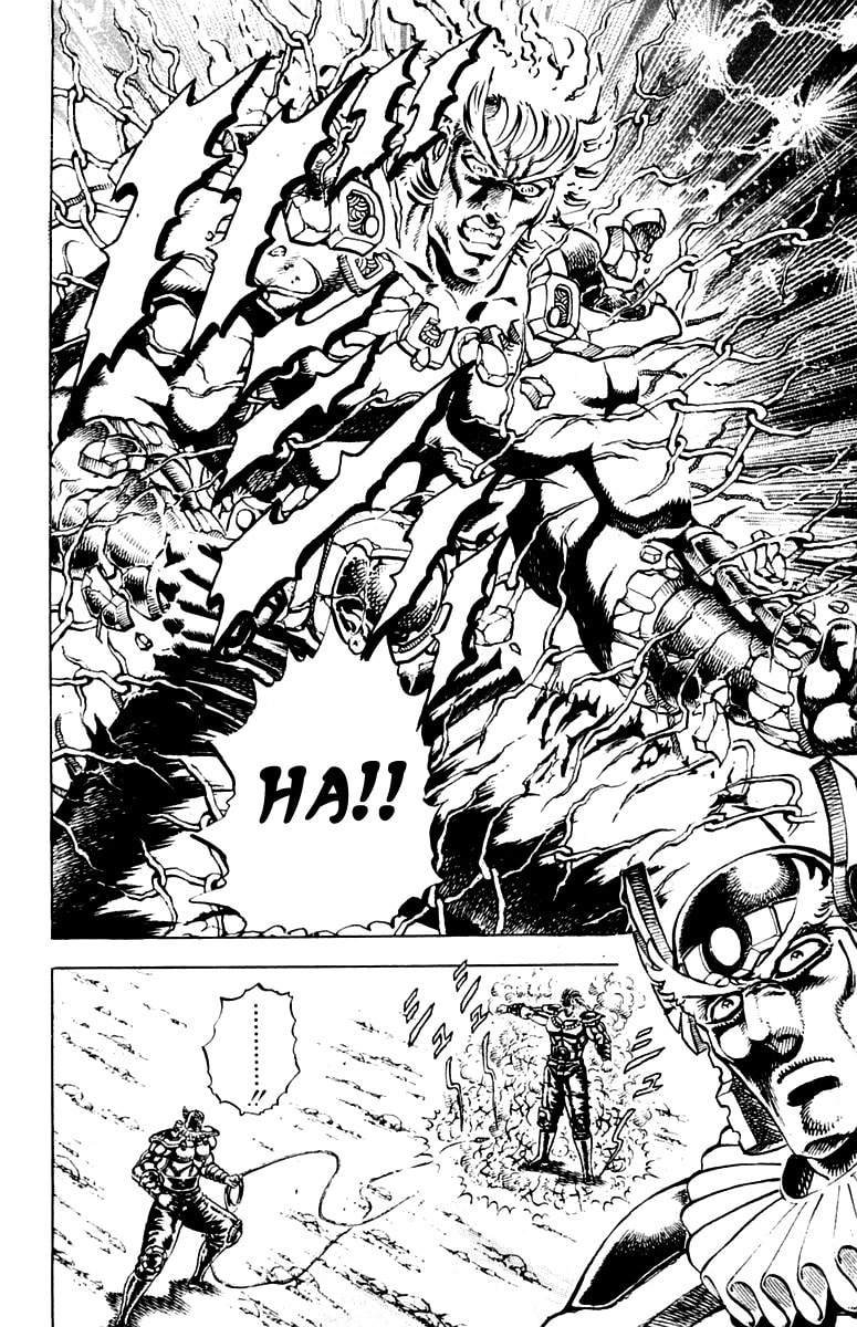 Read Charge!! Men