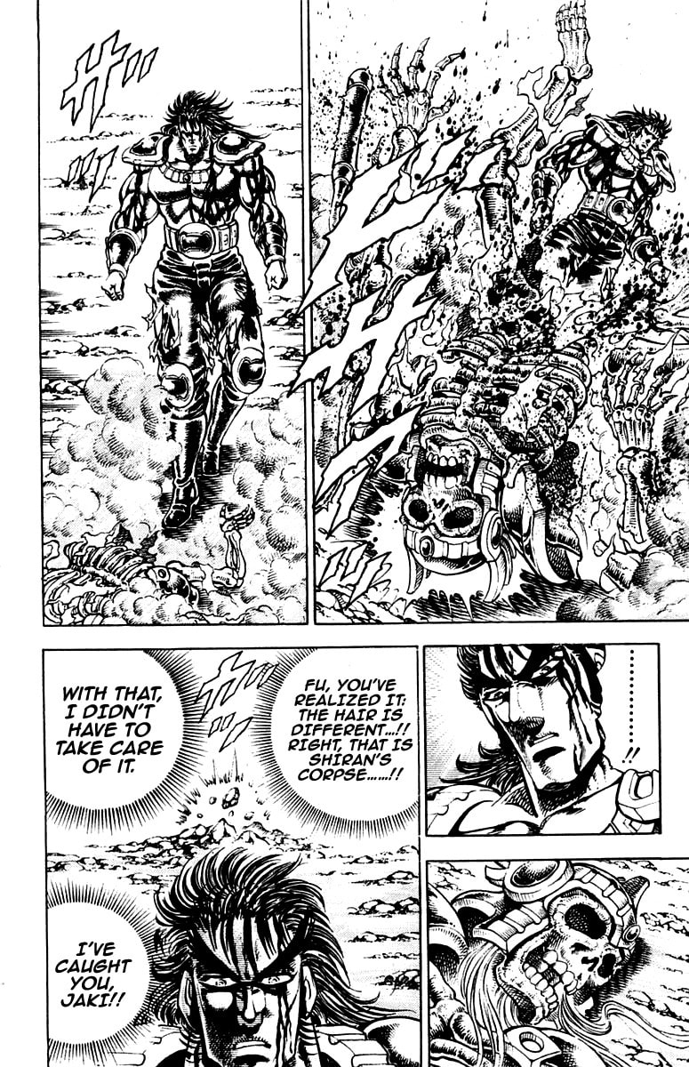 Read Charge!! Men