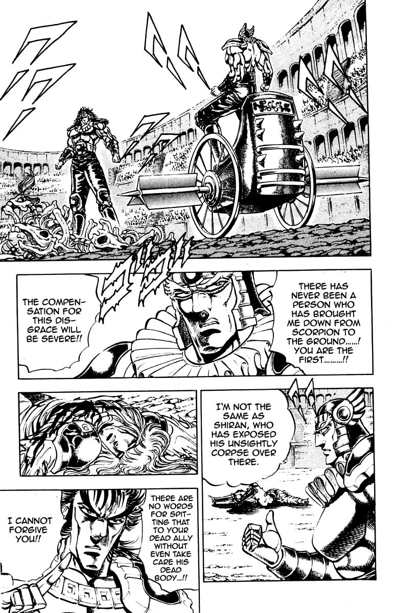 Read Charge!! Men